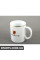 Porsche Crest Mug - маленький Porsche WAP1070640D