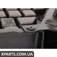 Двигун живота Пан Mercedes Benz 1635200923