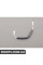Air Line Mercedes Benz 2113270245