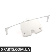 Стопорний затискач - гальмівні колодки BMW 34116786819