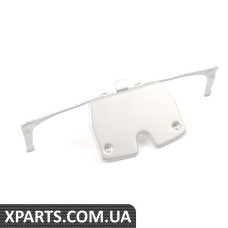 Стопорний затискач - гальмівні колодки BMW 34116786819