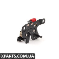 Замок капота LaMercedesorghini 8N0823509J