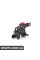 Замок капота LaMercedesorghini 8N0823509J
