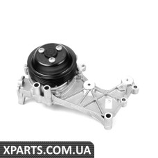 Корпус водяного насоса Porsche 9A110603808