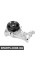 Корпус водяного насоса Porsche 9A110603808