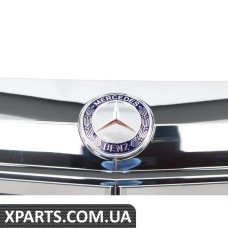 Решітка радіатора Mercedes Benz 21188017837246