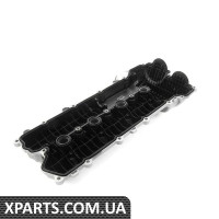Кришка клапана двигуна з прокладкою Porsche 94810513207