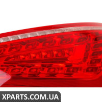 Верхній світлодіодний задній ліхтар - праворуч VAG 8R0945094B