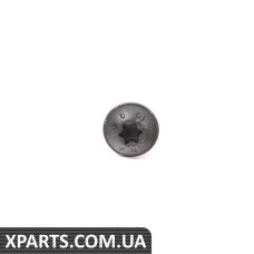 Гвинт з плоскою головкою м6*22 VAG N10644403