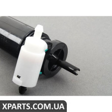 Насос омивача вітрового скла Mercedes Benz 1648690421