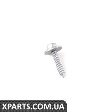 Гвинт із шестигранною головкою із шайбою BMW 07119905241