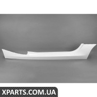 Бічна бічна панель зліва BMW 51710150781