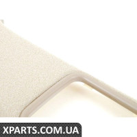 Верхній край пергаменту з B-подібною стійкою - праворуч BMW 51438138856
