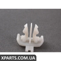 Затискач для молдингу дверей BMW 51137893437