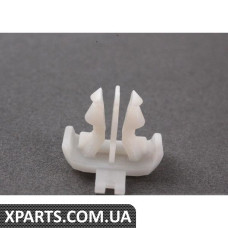 Затискач для молдингу дверей BMW 51137893437