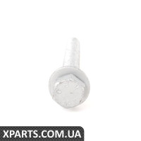 Болт м14*1.5*115 VAG N91076701