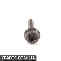 Болт із внутрішнім багатогранником м8*55 VAG N10544904