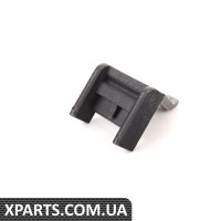 Кронштейн фільтра салону VAG 3B0819817