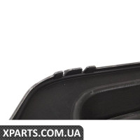 M продуктивність заднього дифузора BMW 51192339218