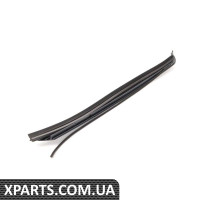 Оббивка лобового скла - праворуч BMW 51313420830
