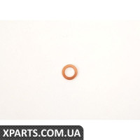 КІЛЬЦЕ ДРУКУ Porsche N0138042