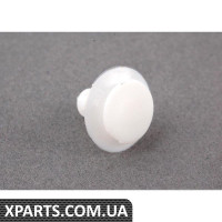 Кліпса кріпильна VAG 8D0863987A