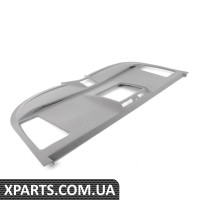 Полиця заднього скла - сіра BMW 51468164990