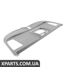Полиця заднього скла - сіра BMW 51468164990