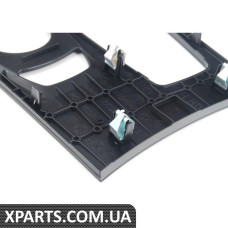 Отделка центральной консоли - средняя BMW 51166954947