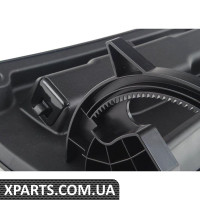 Кришка бардачка BMW 51169811004