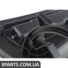 Кришка бардачка BMW 51169811004