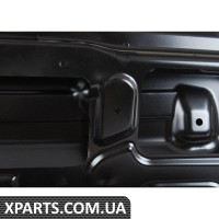 Кришка багажника BMW 41628262029