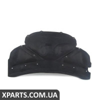 Звукоізоляція для капота двигуна BMW 51487112684