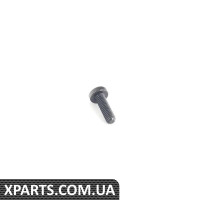 Гвинт із внутр. torx м6*20 VAG N10124304