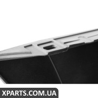 M-Sport задній бампер BMW 51128056578