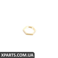 Шестигранна гайка Porsche N0191211