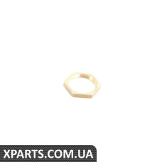 Шестигранна гайка Porsche N0191211