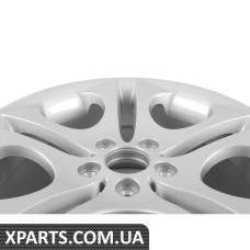 36116758192 BMW 18 Ellipsoid Stye 107 Wheels - Вартість кожного