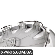 15" Кришка маточини - Avus Silver VAG 8Z0601147AZ17