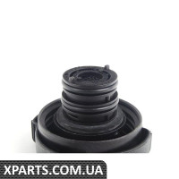 Кришка розширювального бачка BMW 17117639022