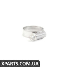 Затискач для шланга Mercedes Benz 000000000667
