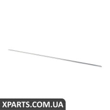 Дверная накладка на порог - левая BMW 51131885057