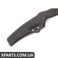 Передній бампер Carrier BMW 51118054188