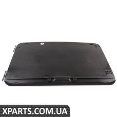 Покрытие люка на крыше - антрацит BMW 54137134543