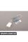 ADAPTER-RC-FILTER BMW 61126931734