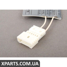 ADAPTER-RC-FILTER BMW 61126931734