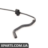 Шланг розширювального бачка - верхній VAG 1J0122447GB