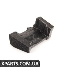 Повітряний канал Mercedes Benz 1665051830