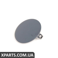 Передня кришка буксирного гака BMW 51117256104