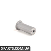 ЗАЖИМ ГАЙКА Mercedes Benz 0009908359